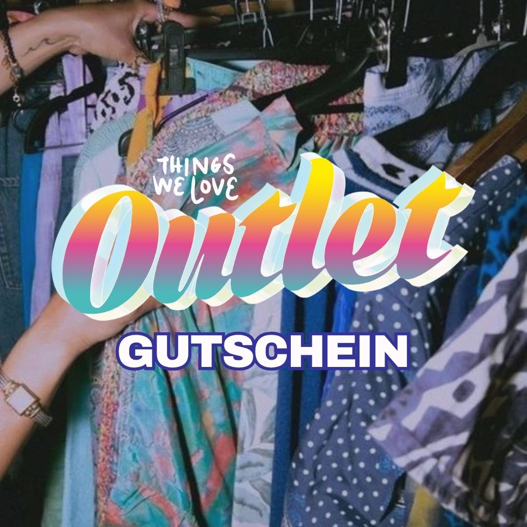 Gutschein: GIVE LOVE. GET MORE LOVE. 💌