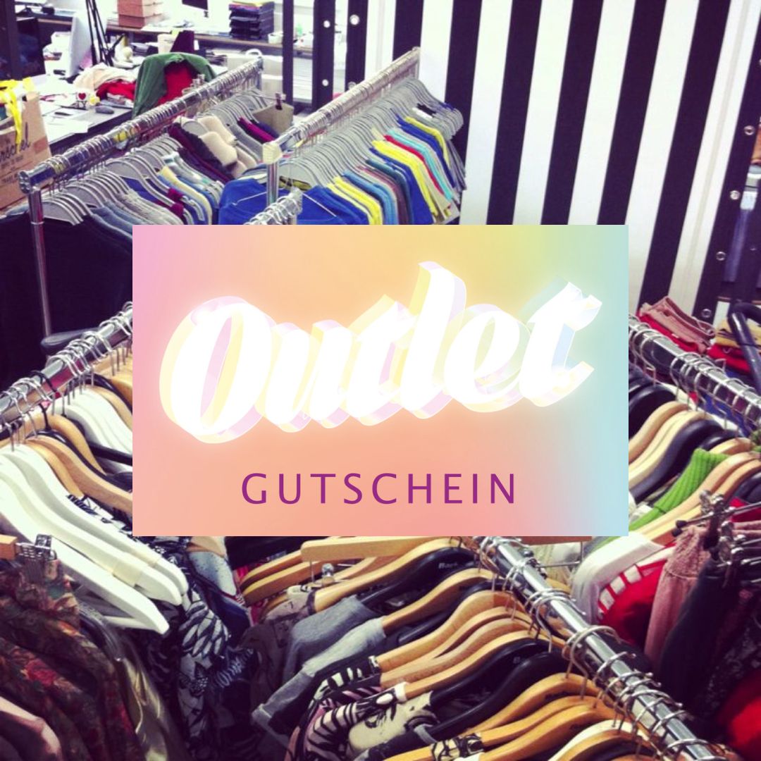 Schenke Freude – Gutscheine von Things We Love
